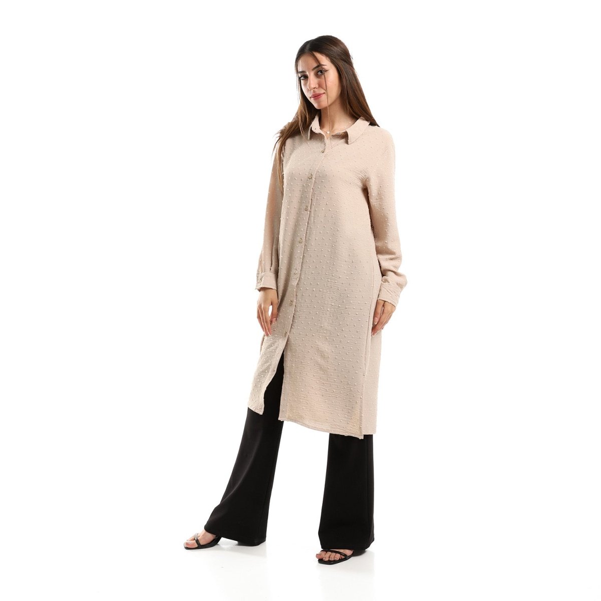 Women's Patterned