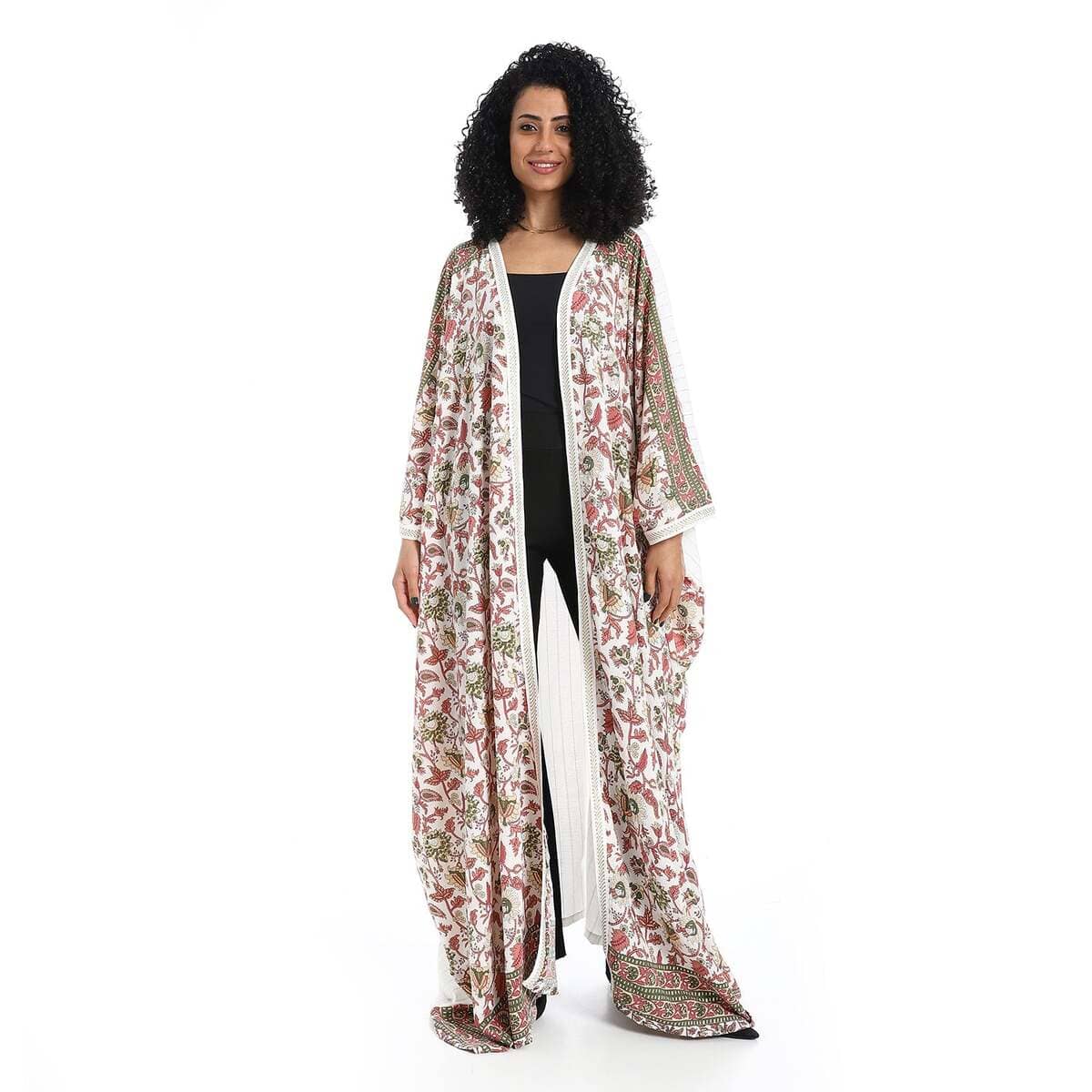 Cardigan Women's Back Normal