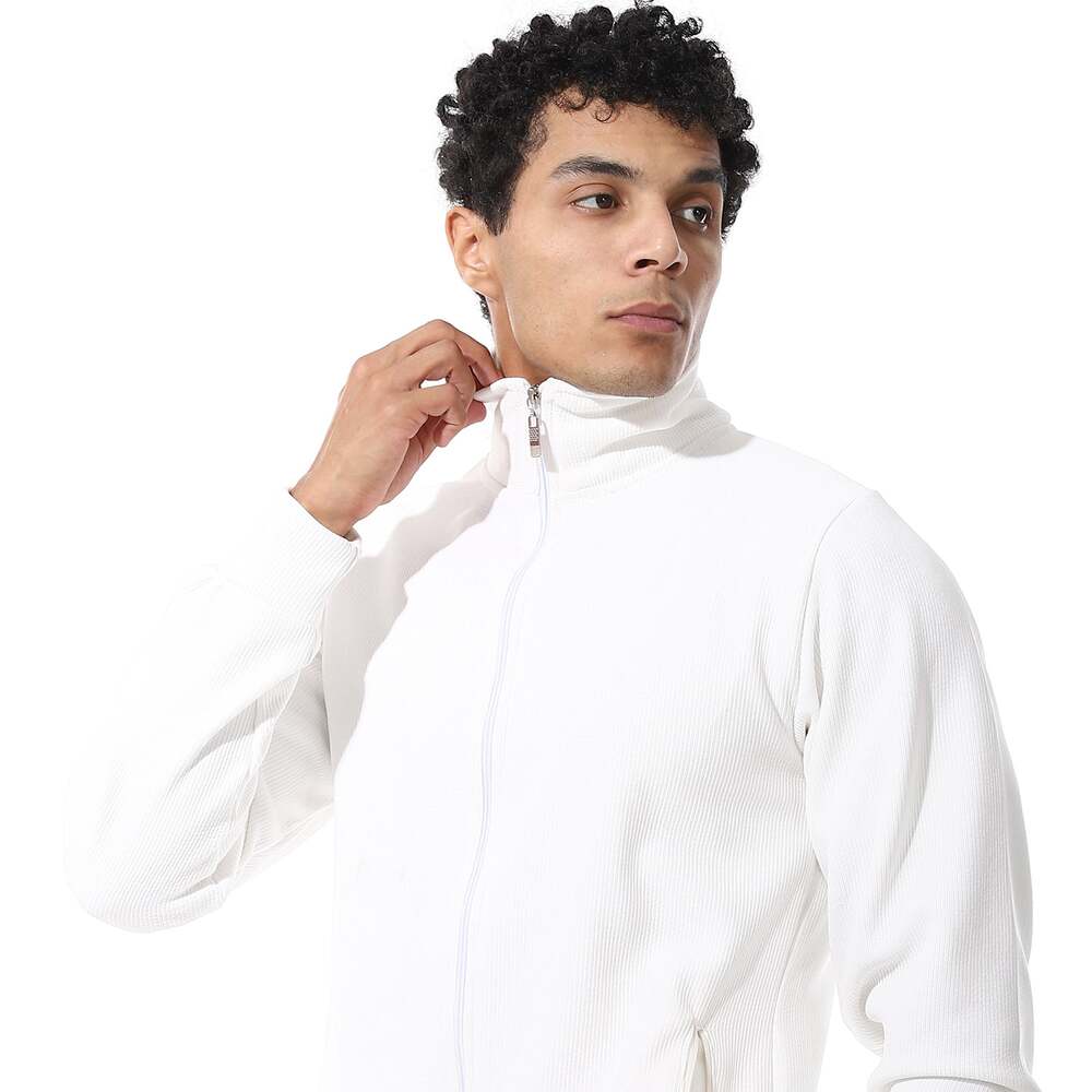 Set Sport Casual Zip