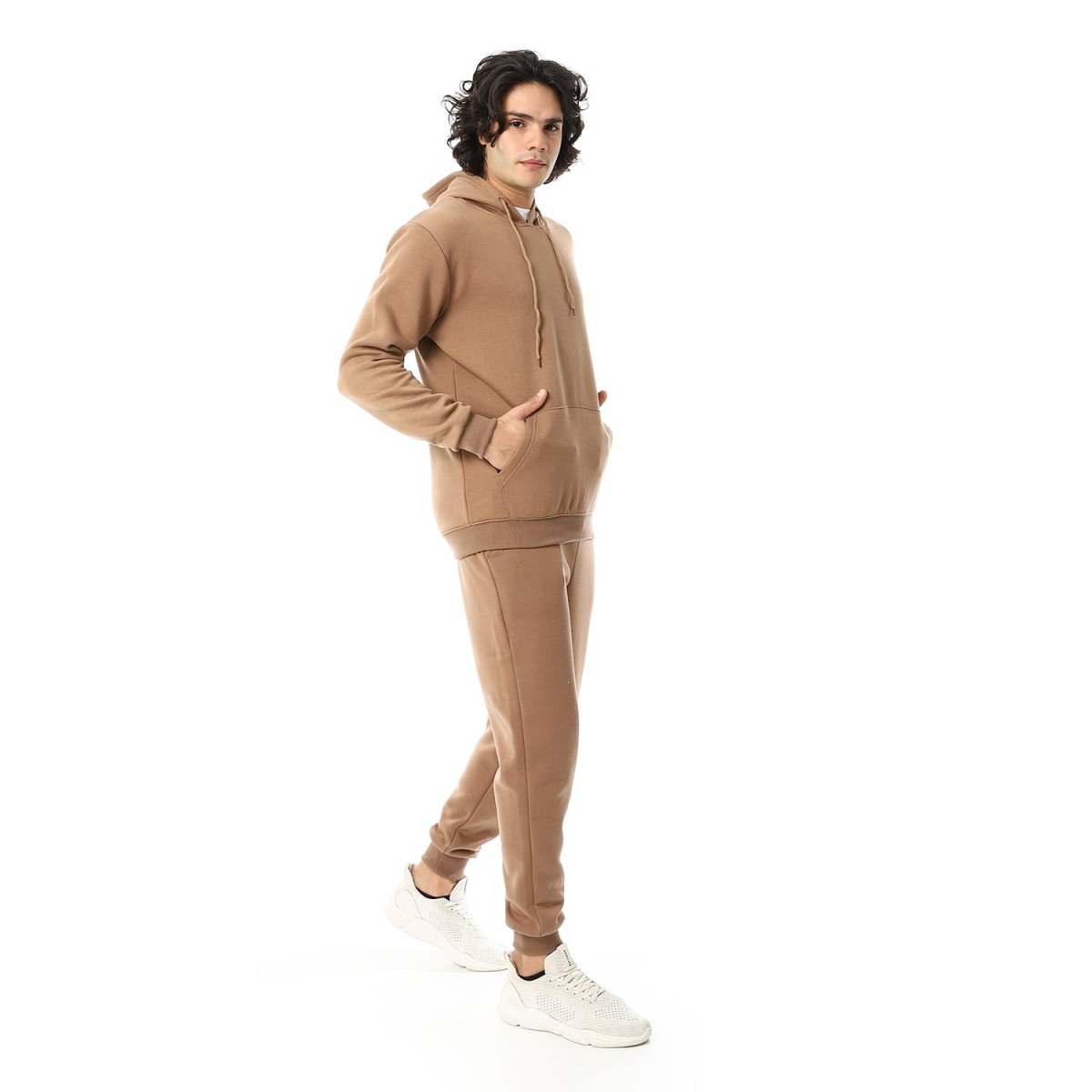 Set Sport Comfortable Plain