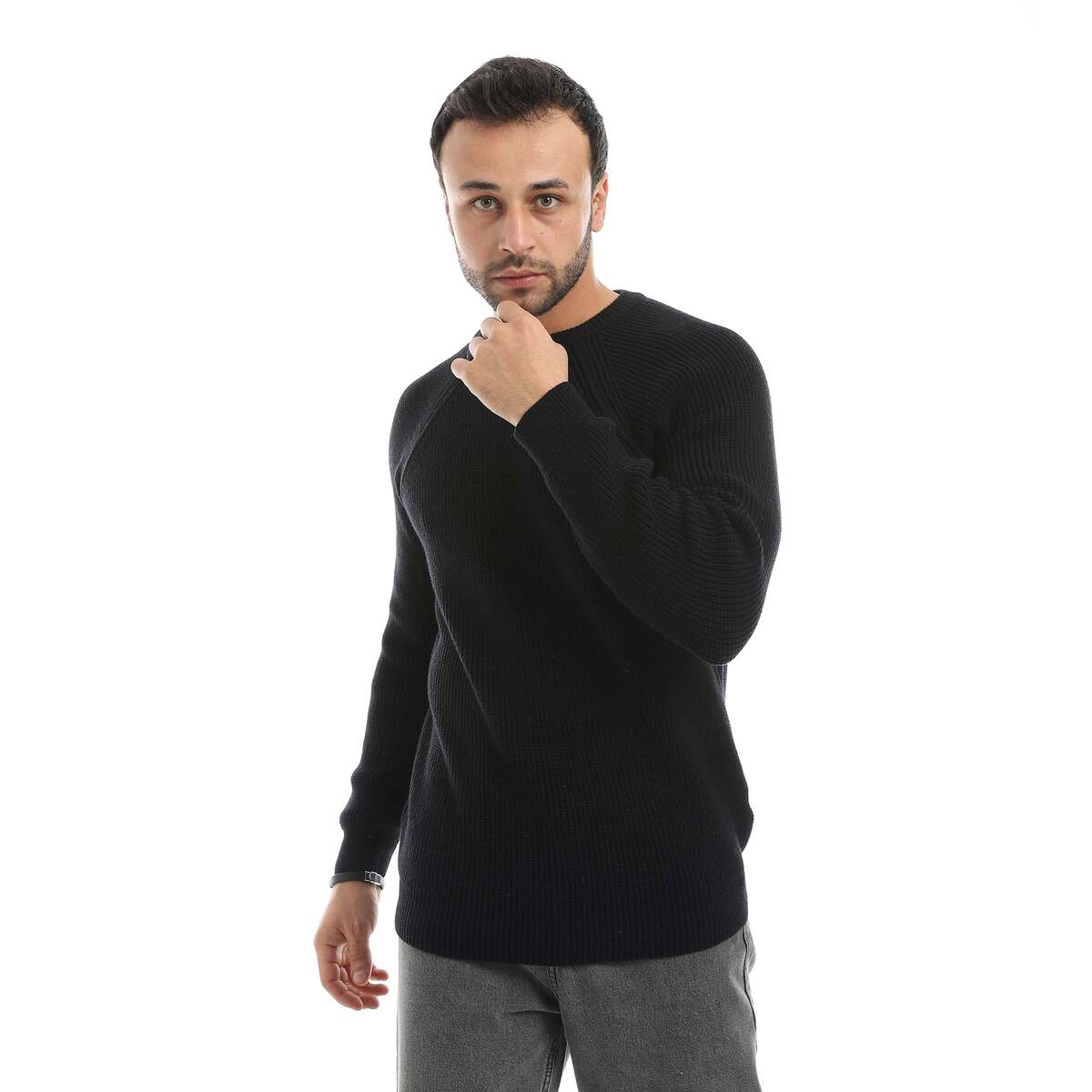 Blazer Wool Men's Plain Colors Multi And Sizes Wide