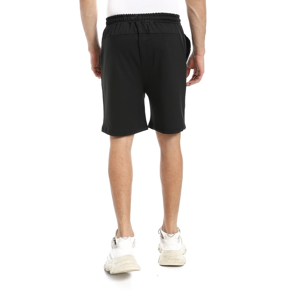 Shorts Milton Summer 3 Pieces