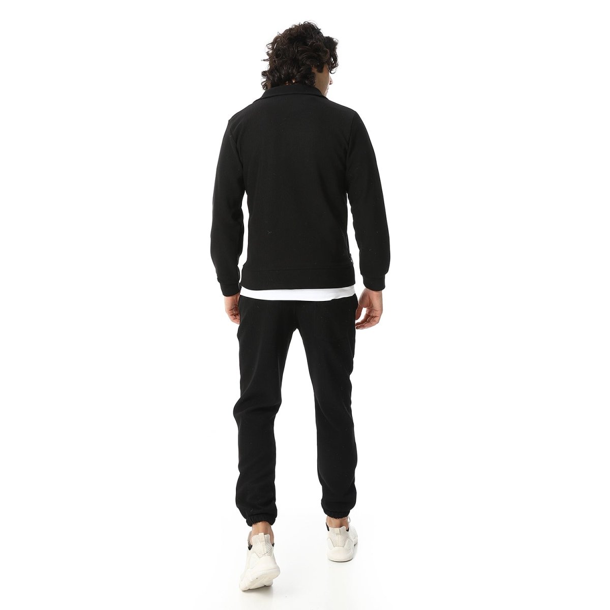 Set Sport Casual Zip