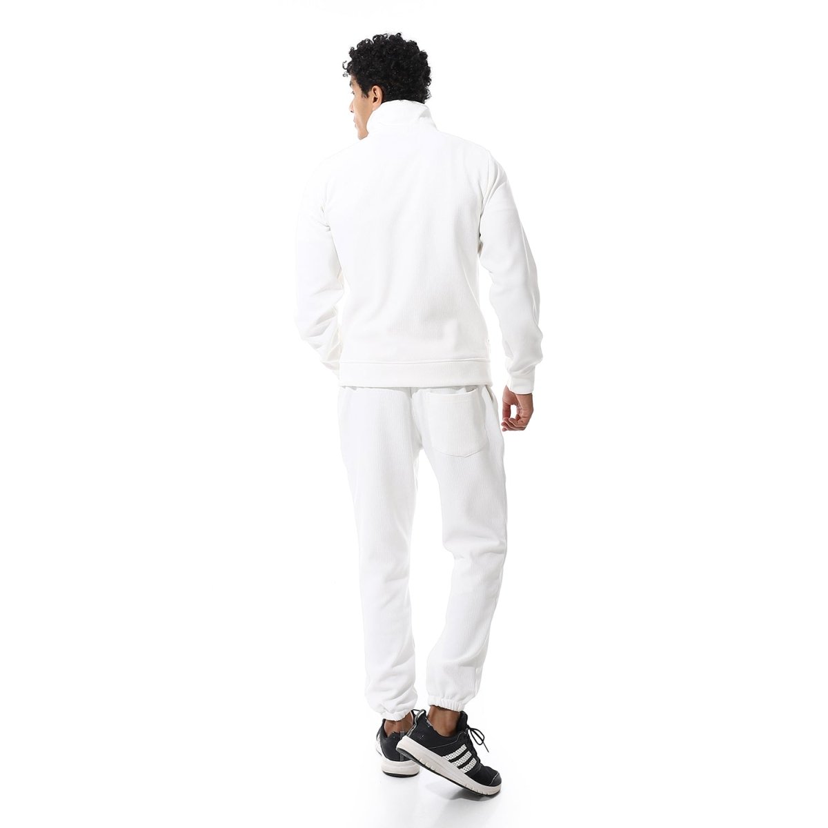 Set Sport Casual Zip