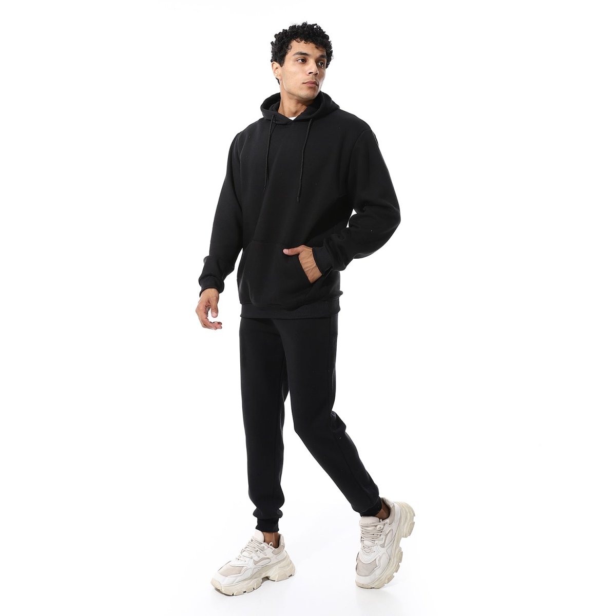 Set Sport Comfortable Cover Flexible Until