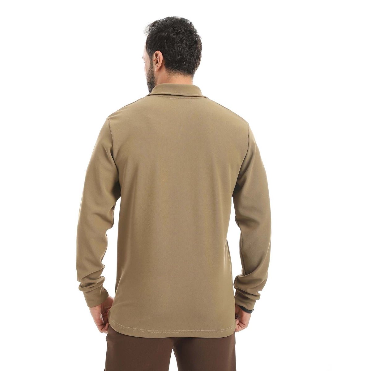 Sweatshirt Shirt Men's Fabric Comfortable And Sizes Multi