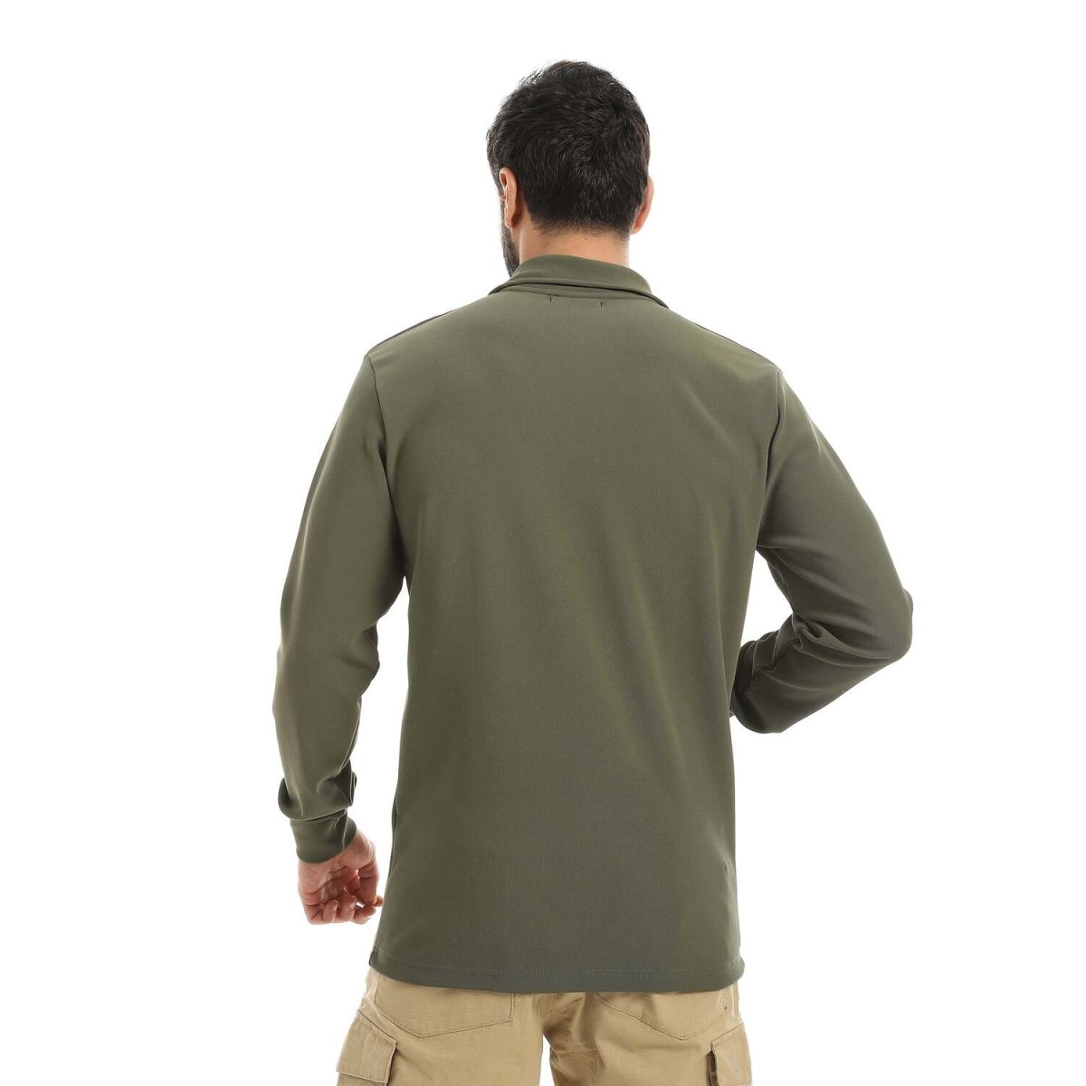 Sweatshirt Shirt Men's Fabric Comfortable And Sizes Multi
