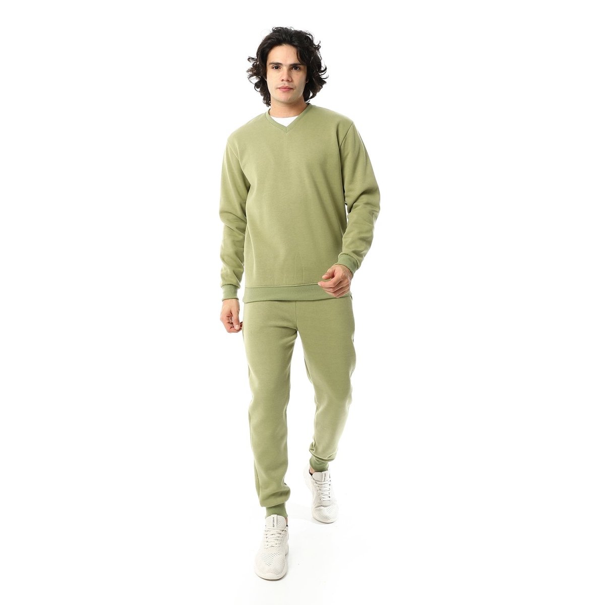 Set Sport Comfortable Modern