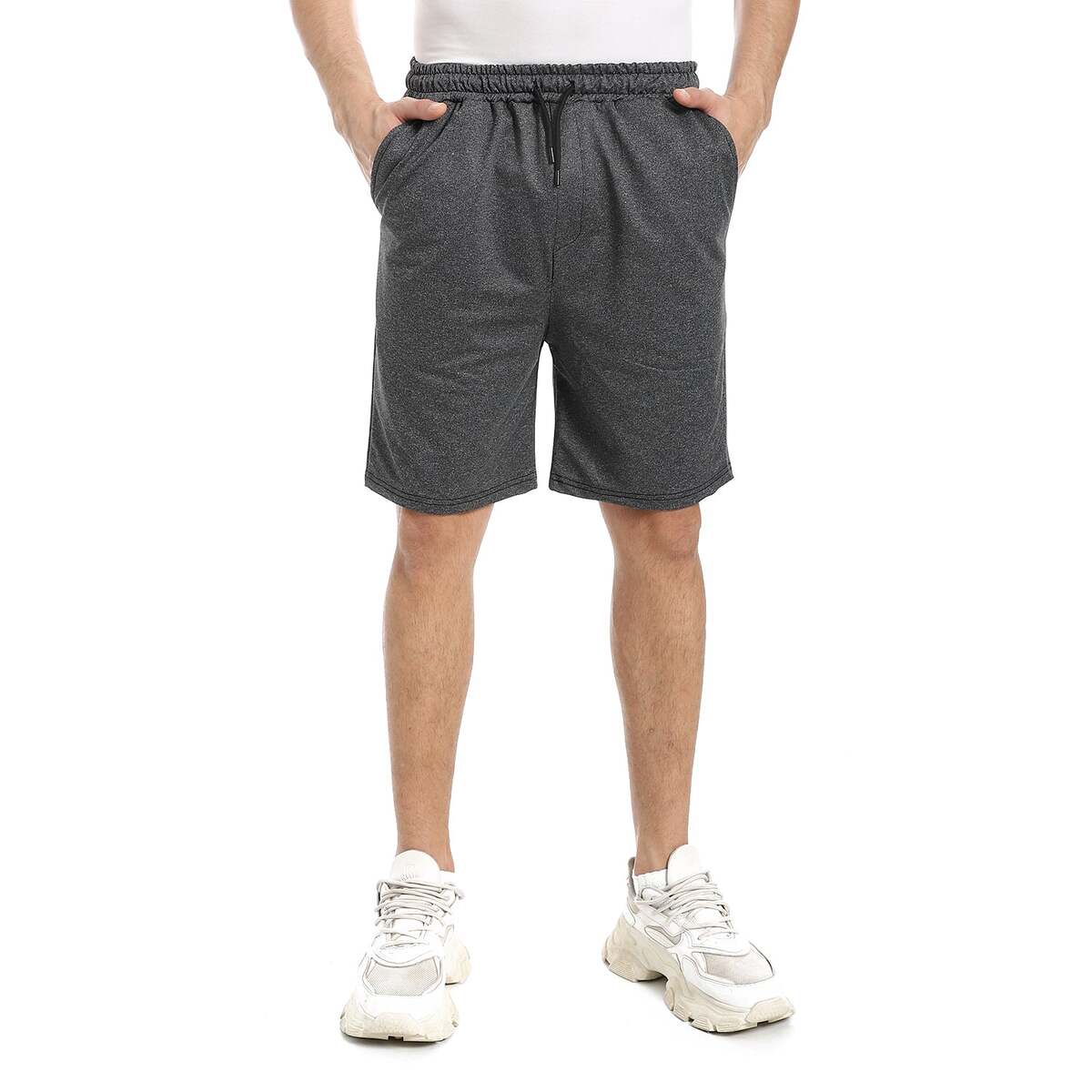 Shorts Milton Summer 3 Pieces