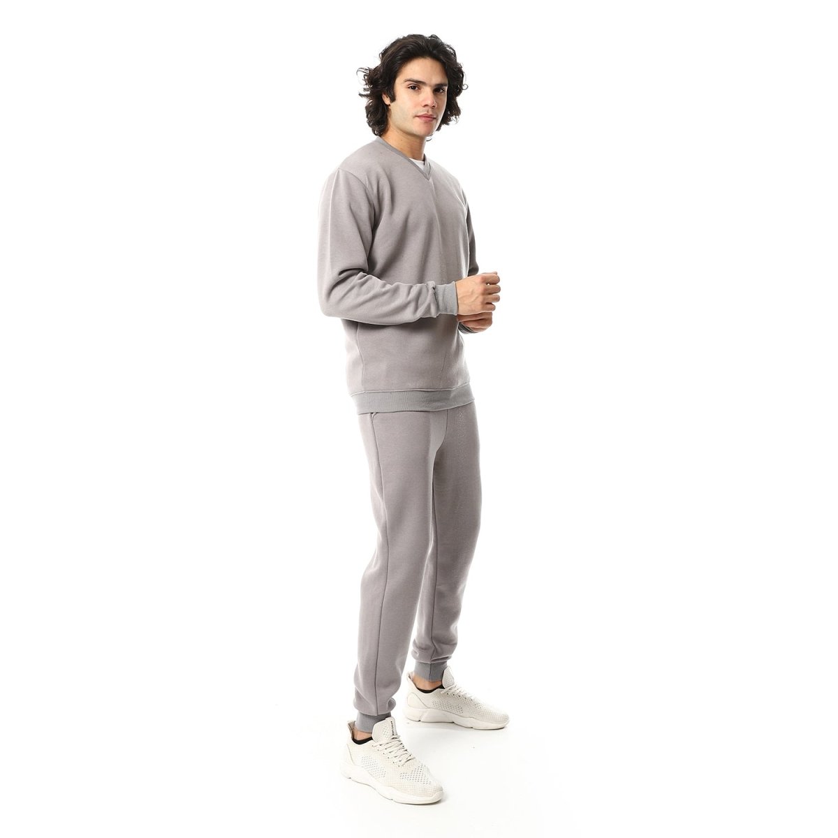 Set Sport Comfortable Modern