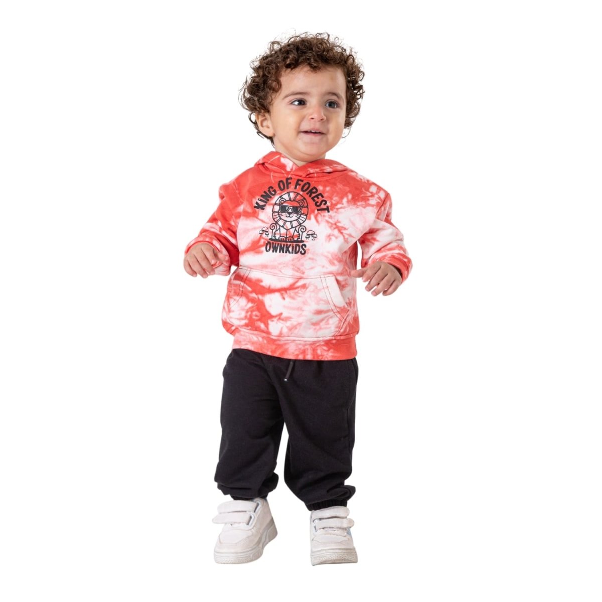Milton Unisex