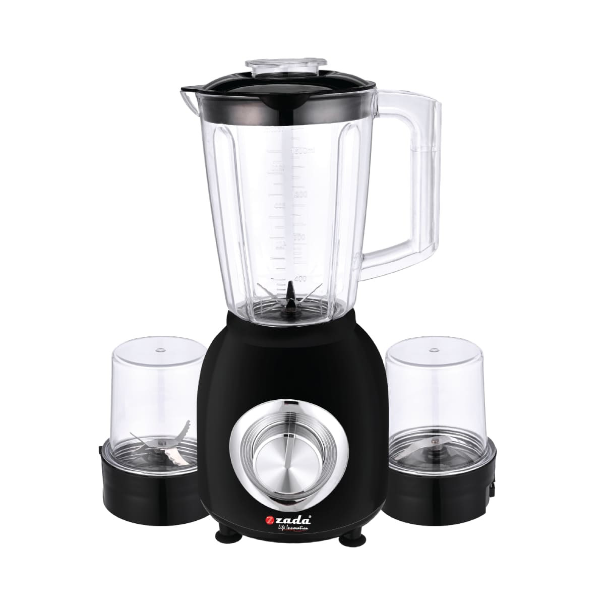 Blender 6 900 Watts 3 * 1 ZBL - 570