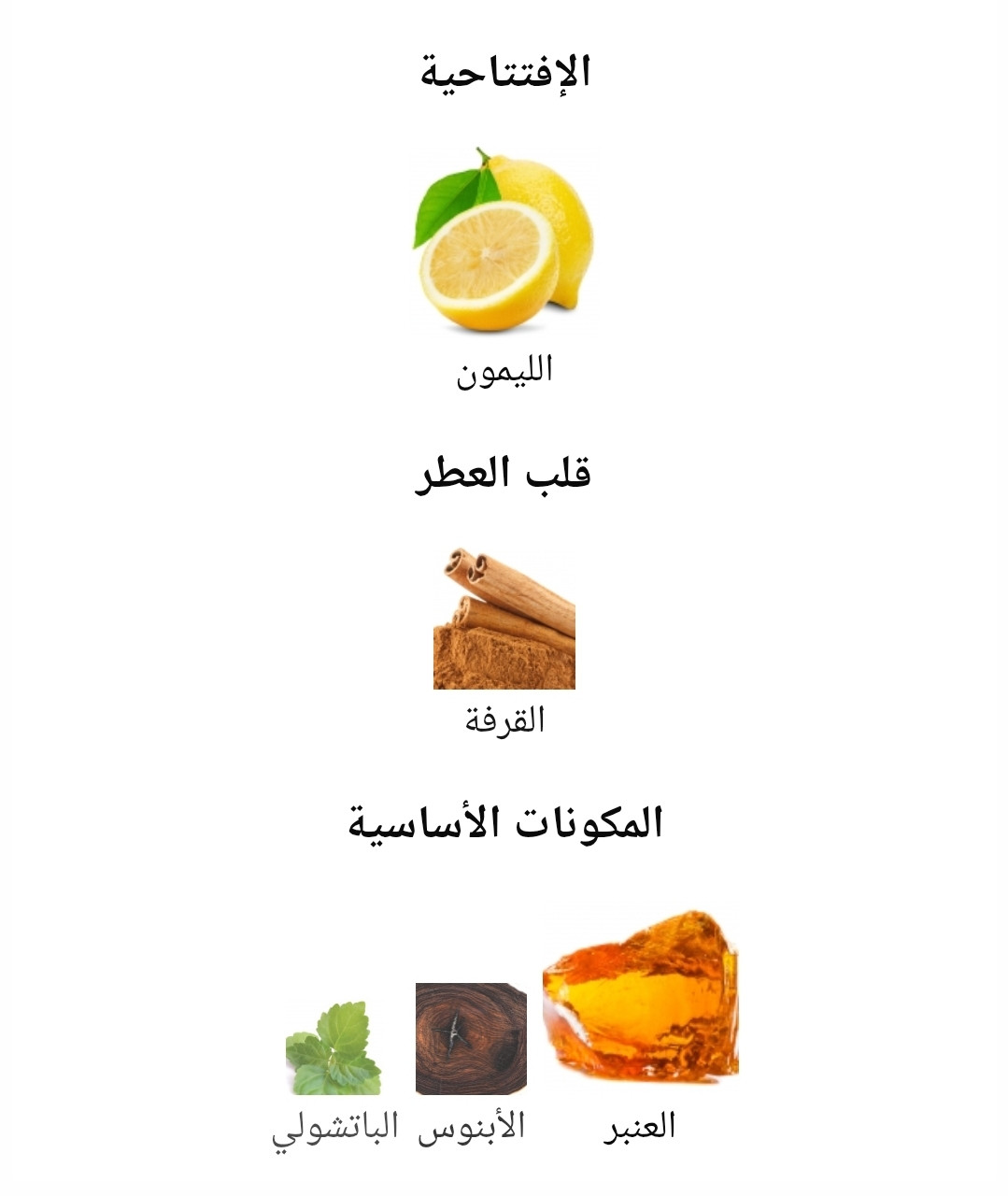 عطر فيكتوريا (فري سكسي ناو)