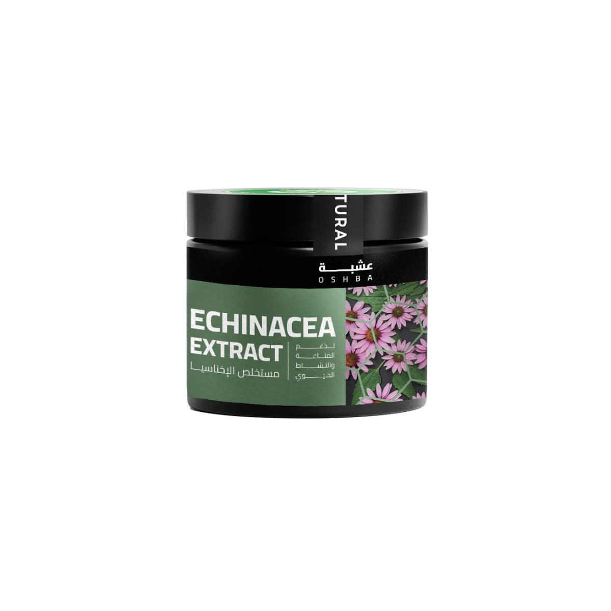 Extract Echinacea Natural