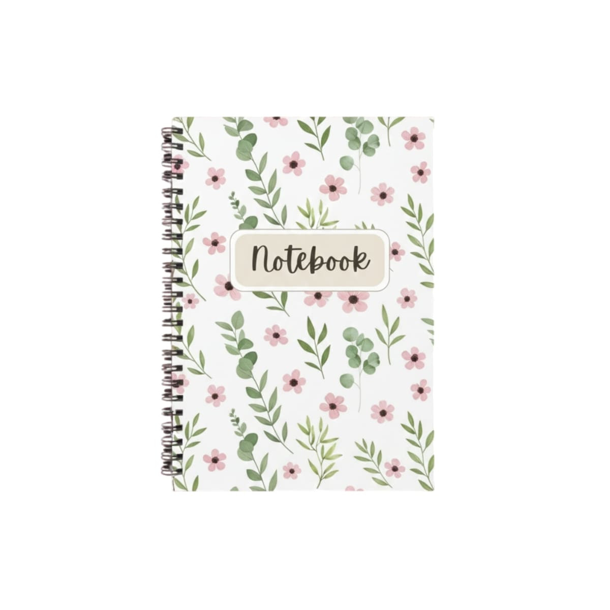 Note Book Elegant