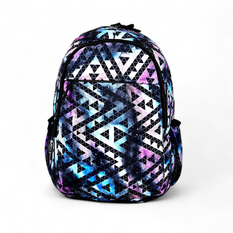 Force Bag Back Daily Waterproof Colors Multi Unisex