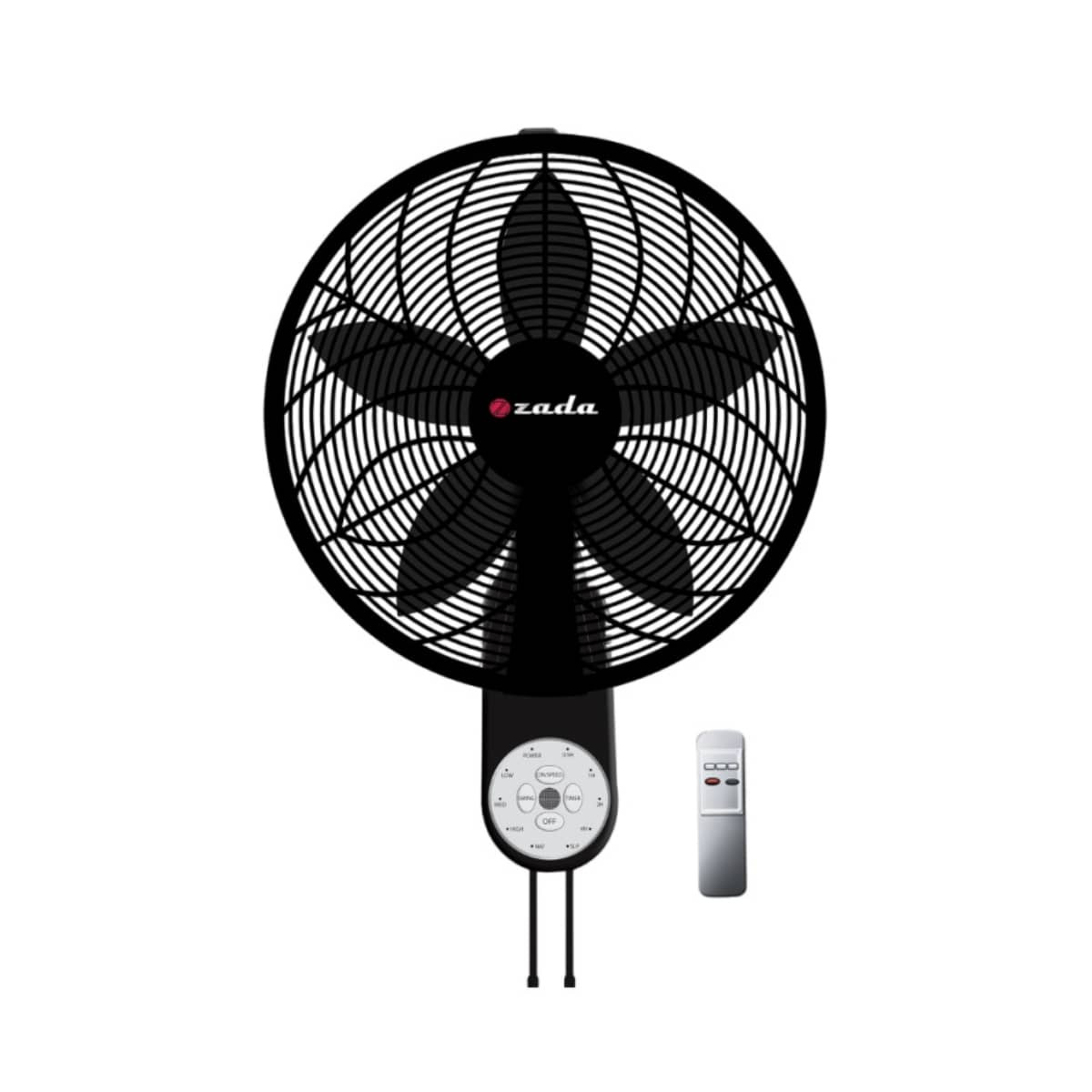 Fan 18 – 50 Watts – 5