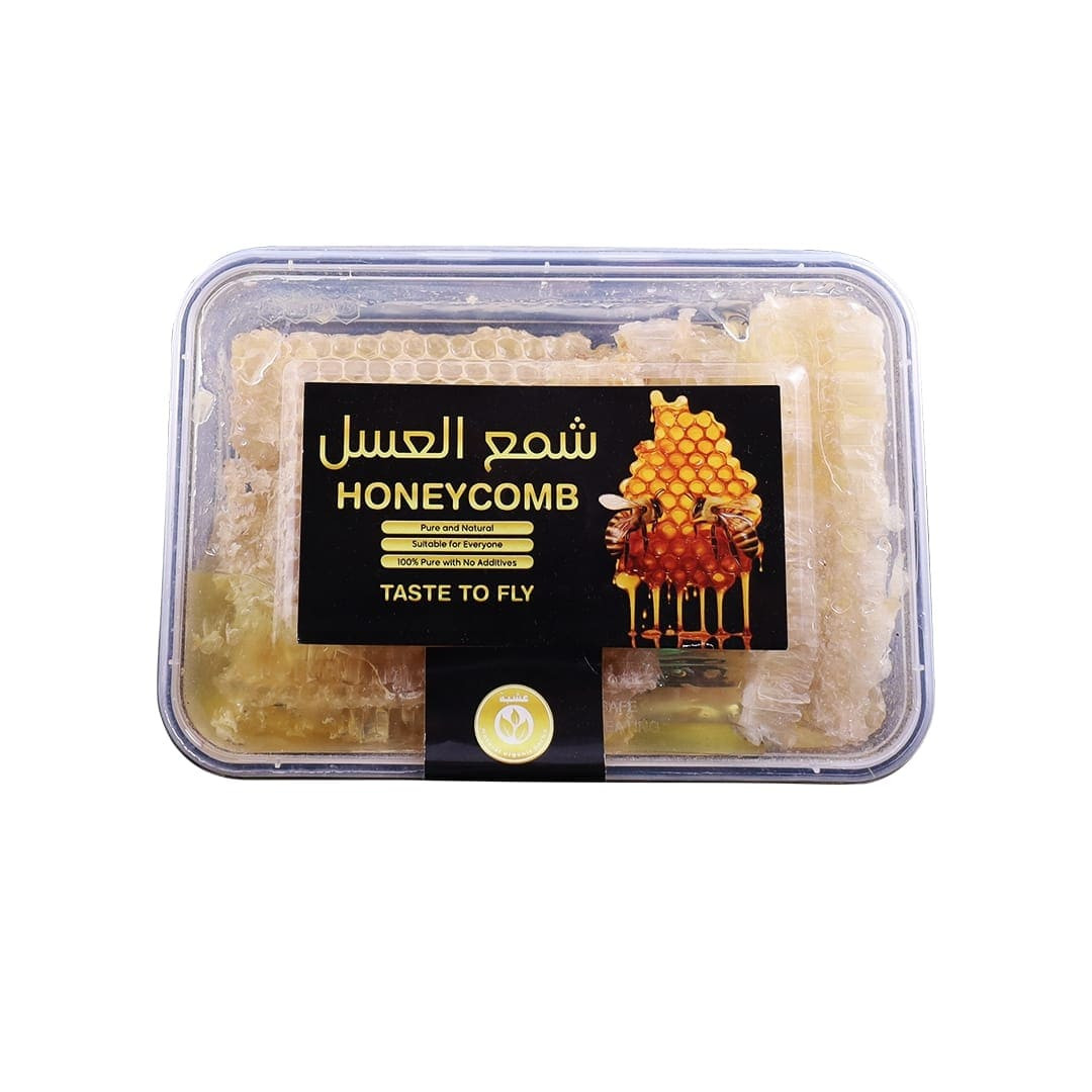Honey Natural 100 % – Skin