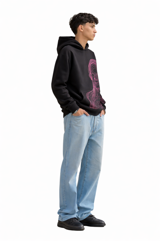 Line – Cotton Heavy