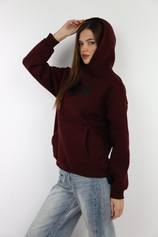 – Cotton Heavy