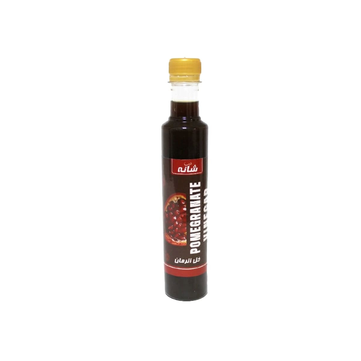 Vinegar Pomegranate Natural 250 ml