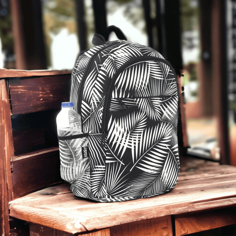 Force Bag Back Daily Waterproof Colors Multi Unisex