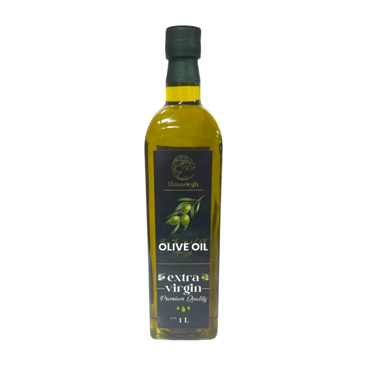 Oil Olive