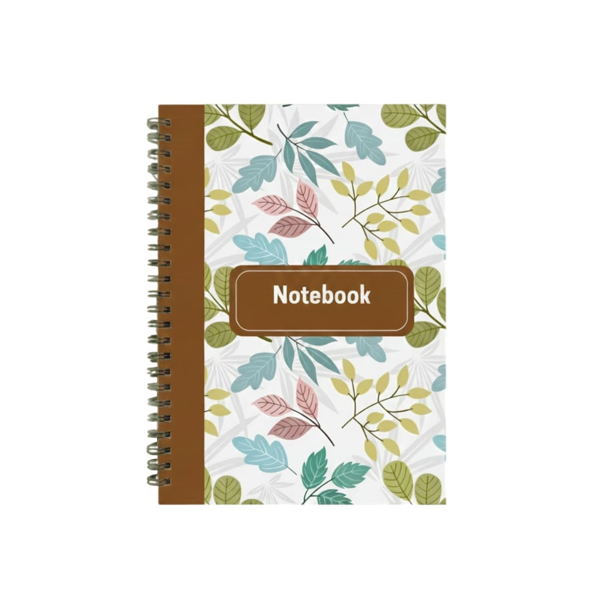 Note Book Elegant