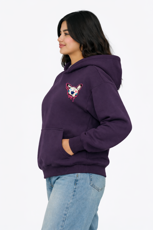 – Cotton Heavy