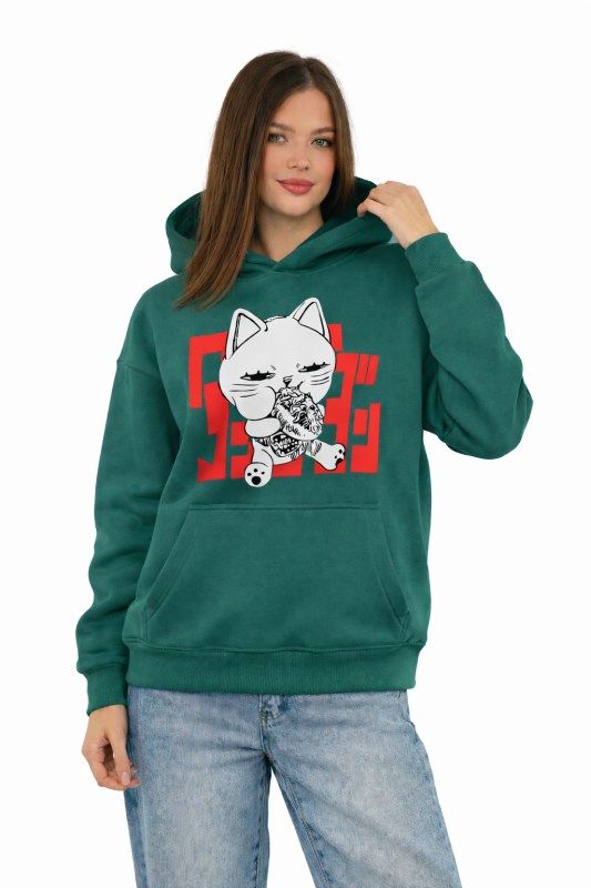 – Cotton Heavy