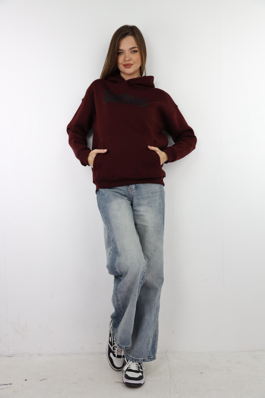 – Cotton Heavy