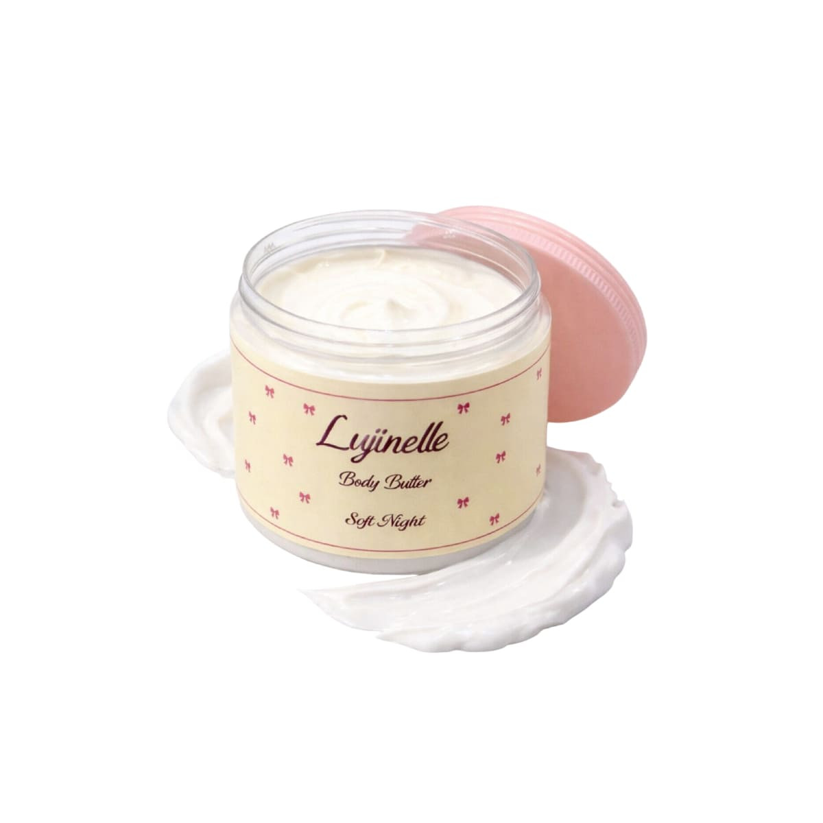 Butter The Body Soft Night 100 g