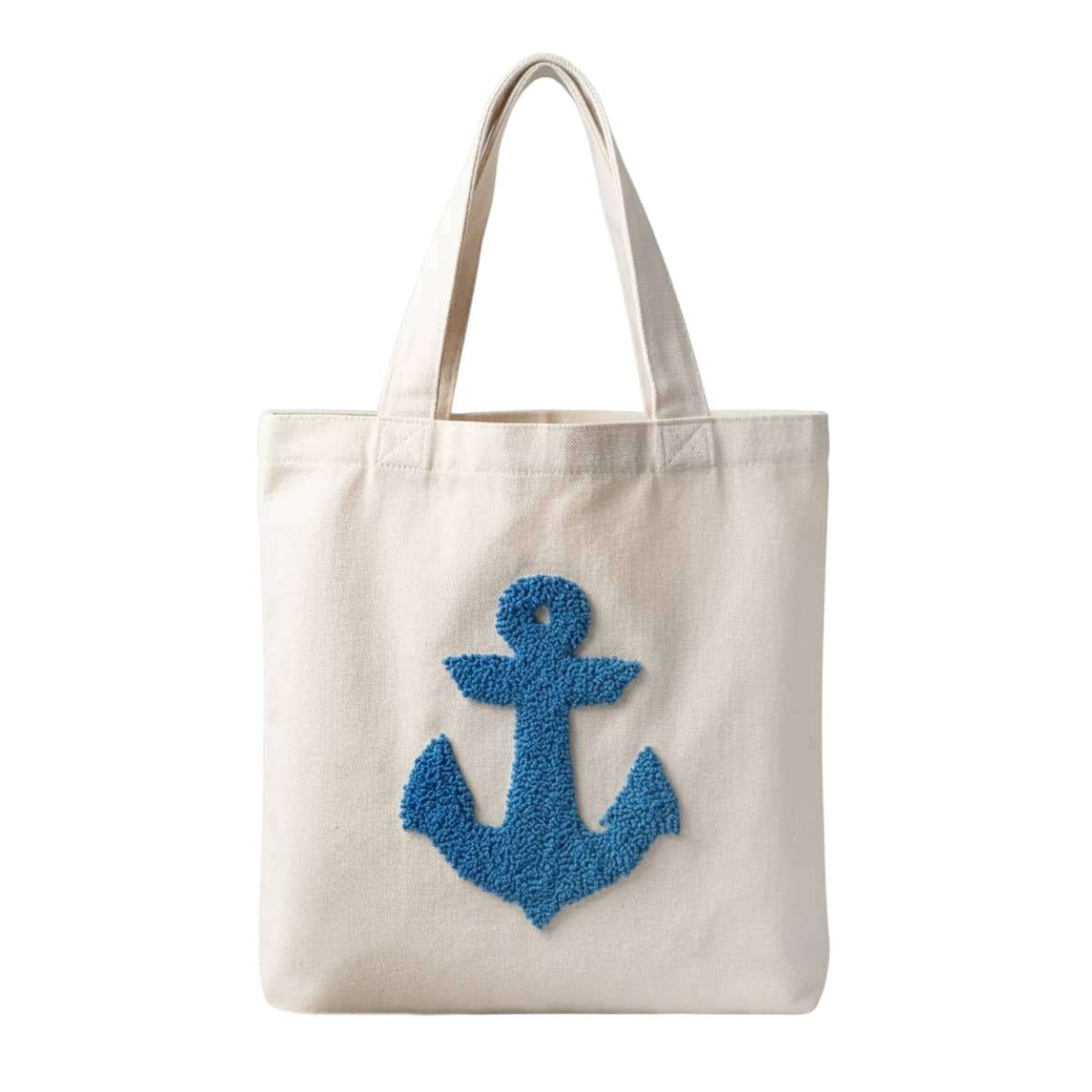 Bag Linen Hand