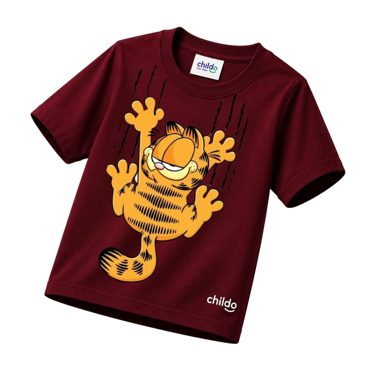 T-Shirt Summer Boys'