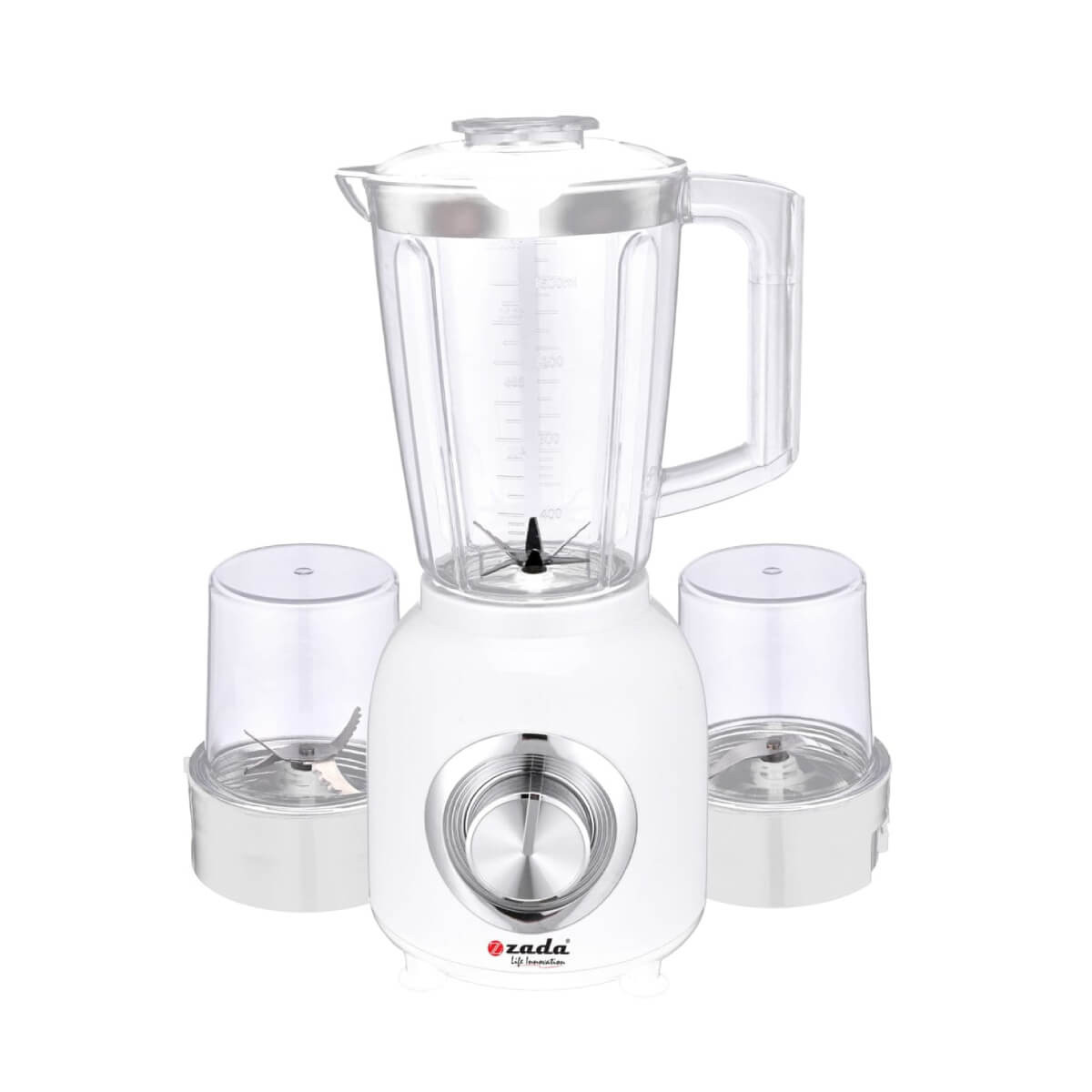 Blender 6 900 Watts 3 * 1 ZBL - 570