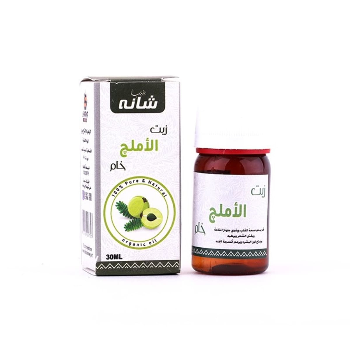 زيت الأملج 30 مل
