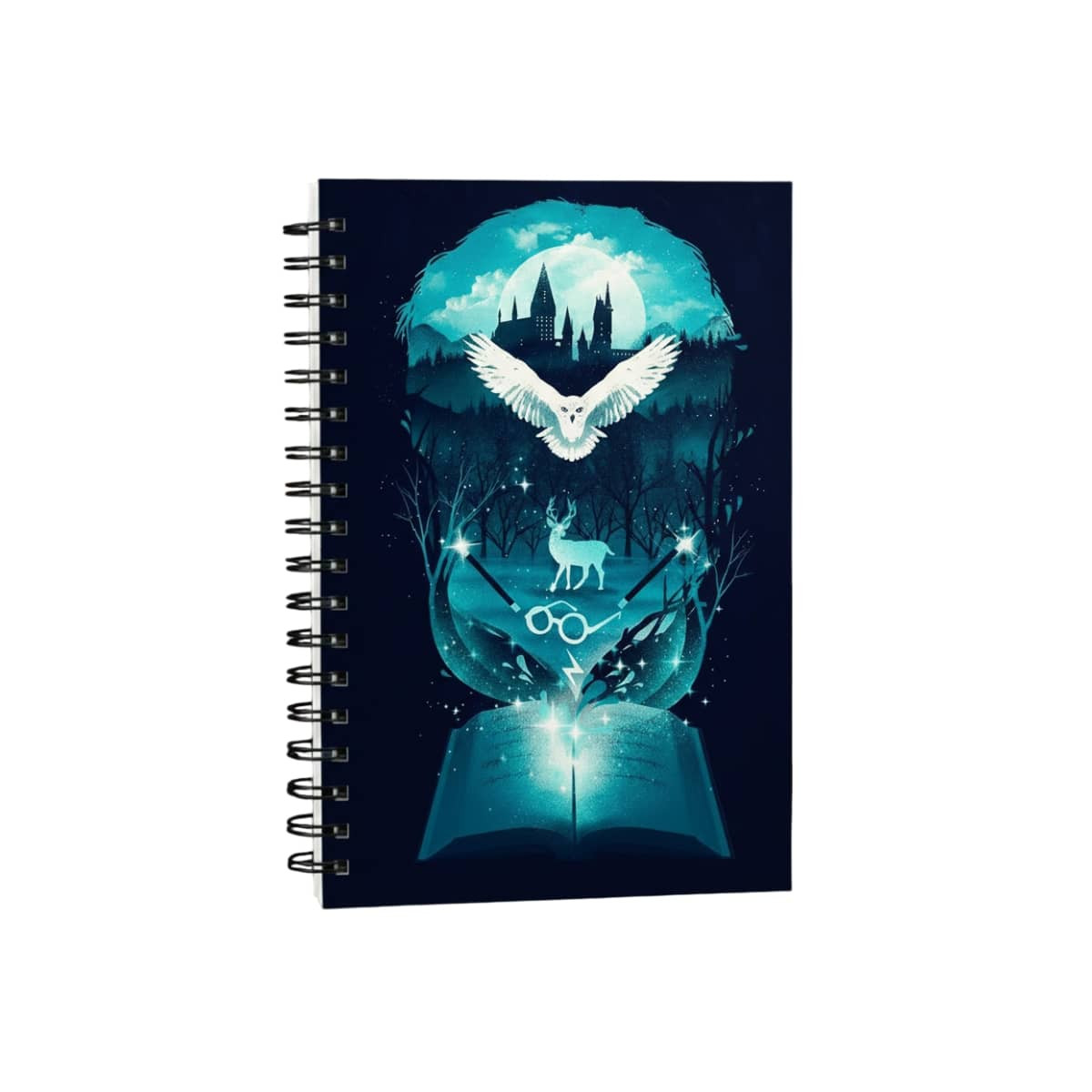 Note Book Elegant